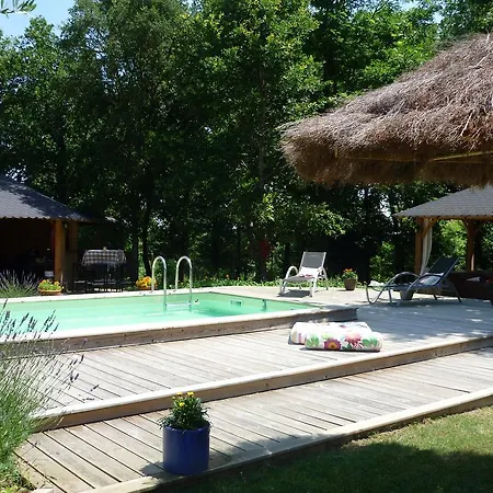 Guest house Les Maisons De Maylis