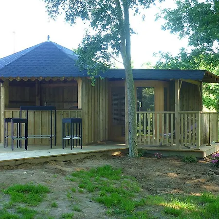 Les Maisons De Maylis Damazan