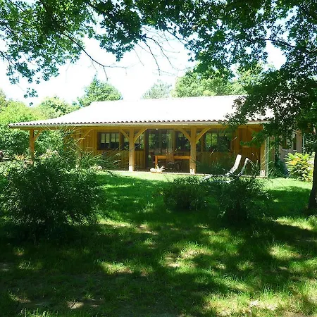 Les Maisons De Maylis