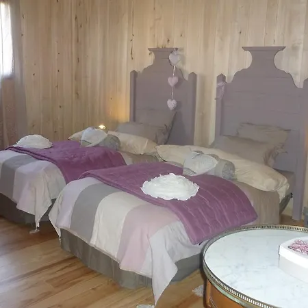 Les Maisons De Maylis Damazan