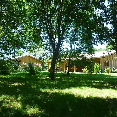 Les Maisons De Maylis Damazan