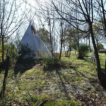 招待所 Les Maisons De Maylis *